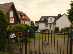 Domek u Dorotki, Jaroslawiec